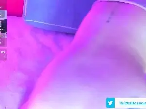 Cam4 Adult Webcam of sasha_bossa