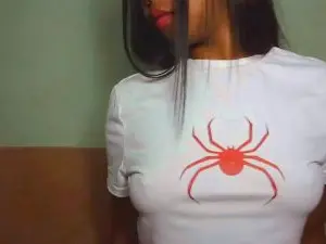Cam4 Sex Cam of stecyy