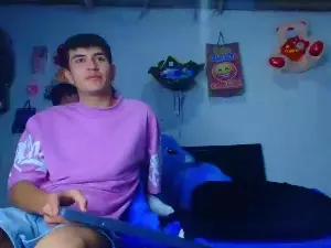 Cam4 Watch Live Sex Cams of tommyandbryam