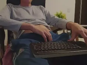 Cam4 Free Porn Cam of Billcurioso