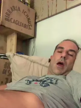 Cam4 Live Porn of McEnrick1983