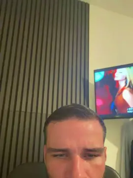 Cam4 Live Porn of MitshCam