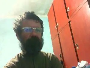 Cam4 Private Sex Chat of napo7431
