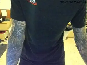 Cam4 Adult Video Chat of Kaiser679