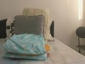 Cam4 Private Sex Chat of Zaira_doll