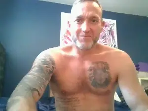 Cam4 Live Sex Cam of jonnycash5