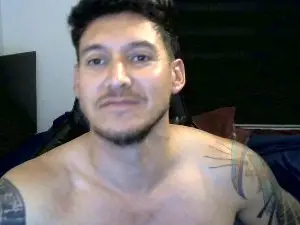 Cam4 Adult Webcams of Cristian_Cam2