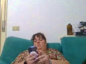 Cam4 Live Porn of Mary0324