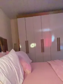 Cam4 Nude Webcam of rainhadafinesse
