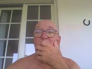 Cam4 Nude Webcam of aragon5752