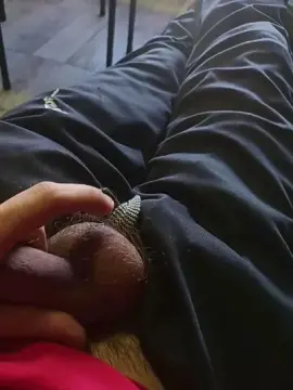 Cam4 Nude Webcam of Pablodotado2219