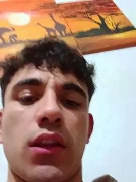 Cam4 Live Sex of martin2947