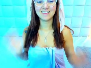 Cam4 Free Porn Cam of teresasroom_