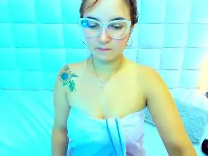 Cam4 Live Porn of teresasroom_