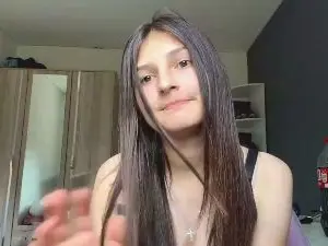 Cam4 Private Sex Chat of LaviniaStolze