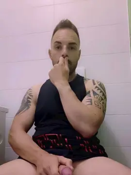 Cam4 Private Sex Chat of Liam_sexy27