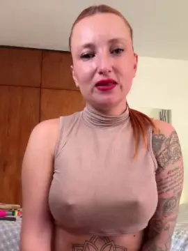 Cam4 Private Sex Chat of cherryboom20