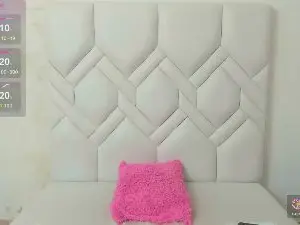 Cam4 Live Sex Cam of Amelia02_