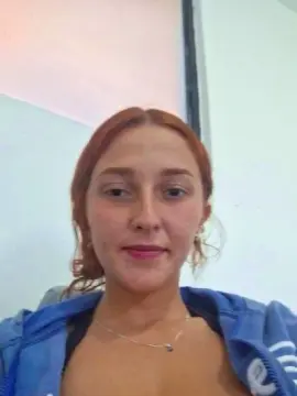 Cam4 Live Sex Cam of Haily_44