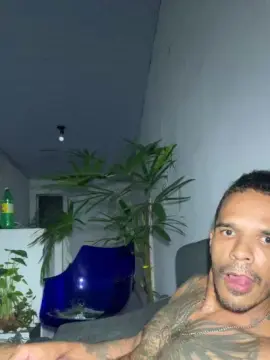 Cam4 Sex Chat of HardBioDomMale
