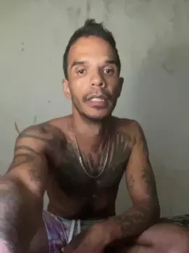 Cam4 Adult Webcam of HardBioDomMale