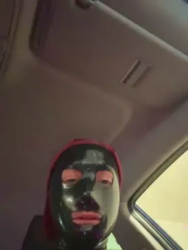 Cam4 Sex Cam of latex_diver34