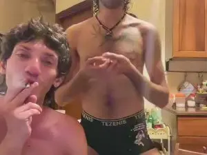 Cam4 Free Porn Cam of marcvstrxsh