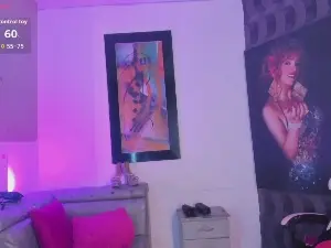 Cam4 Adult Webcam of Ciara_Hot_Ts