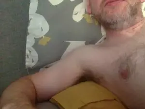 Cam4 Sex Chat of Cjay81