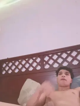 Cam4 Nude Webcam of alejandro_tn