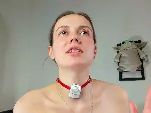 Cam4 Sex Chat of El1s_well
