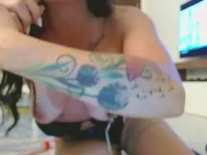 Cam4 Best live sex cam show of LaDea91