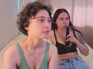 Cam4 Sex Chat of MagdalenHepner