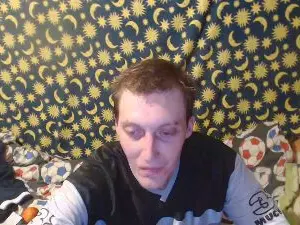 Cam4 Nude Webcam of Roovede