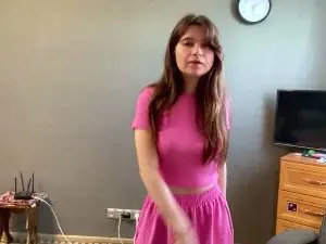 Cam4 Best live sex cam show of KristenHorwood
