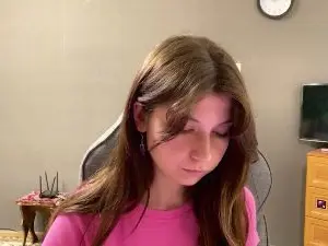 Cam4 Adult Webcam of KristenHorwood