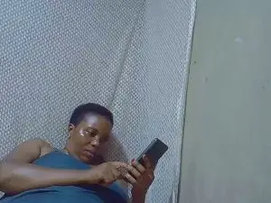 Cam4 Adult Webcam of bigclit_mom