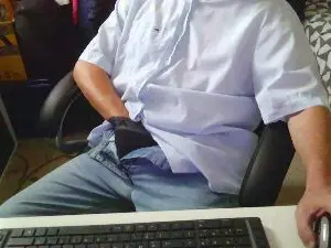Cam4 Adult Video Chat of Kevinareux60