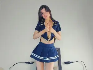 Cam4 Private Sex Chat of BonnieCagev