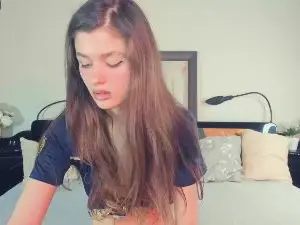 Cam4 Private Sex Chat of BonnieCagev
