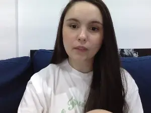 Cam4 Private Sex Chat of luamartinezpriv