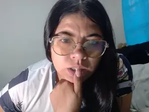 Cam4 Sex Chat of Dulce_cloee