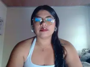 Cam4 Free Live Porn of Dulce_cloee
