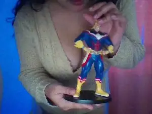 Cam4 Live Sex Cam of Nikita_xx