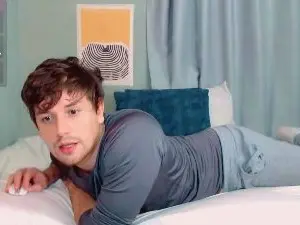 Cam4 Sex Cam of Elio_520
