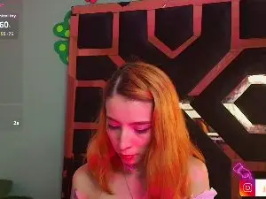 Cam4 Live Sex Cam of Jazmin_vergara