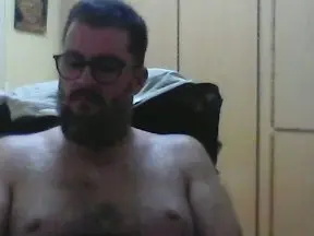 Cam4 Best live sex cam show of BearContraste