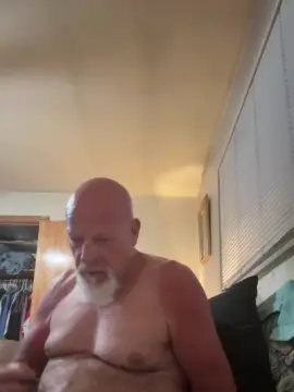Cam4 Sex Cam of Dawghammer