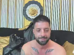 Cam4 Adult Webcams of TommyDum