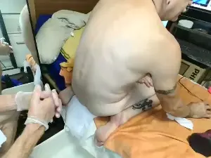 Cam4 Sex Cam of motardslp69fist
